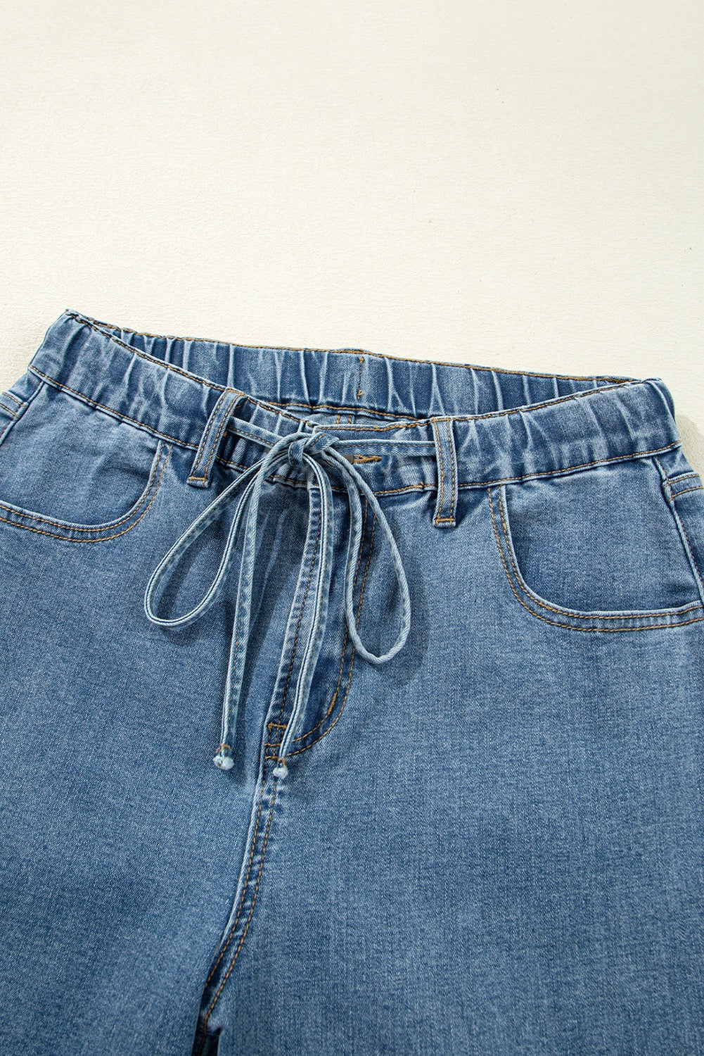 Superflare Dusk Wide Leg Denim