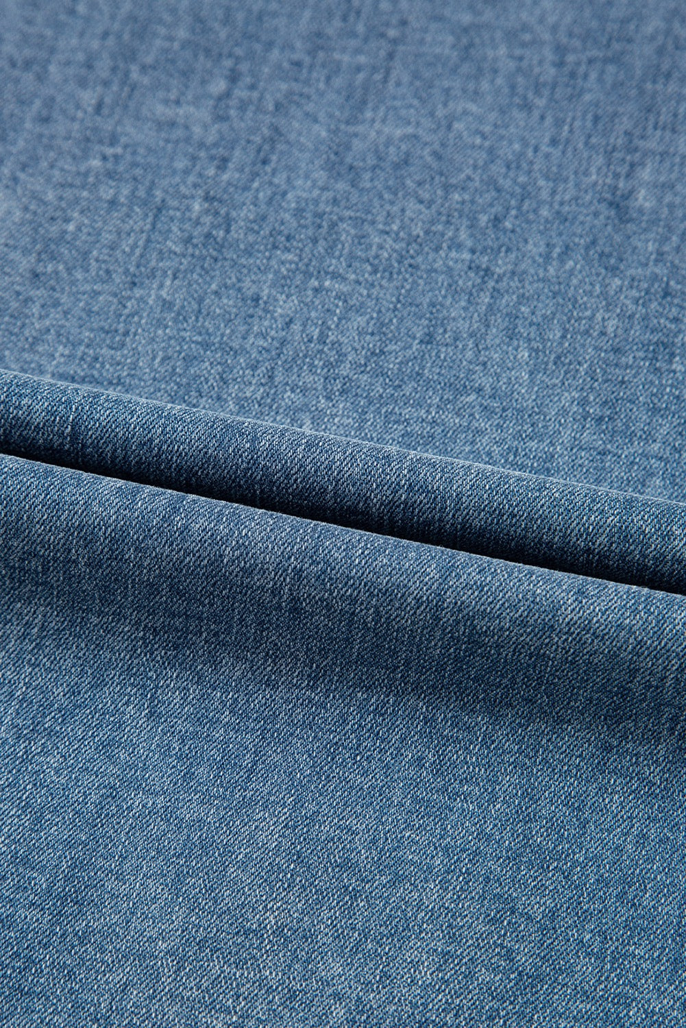 Superflare Dusk Wide Leg Denim