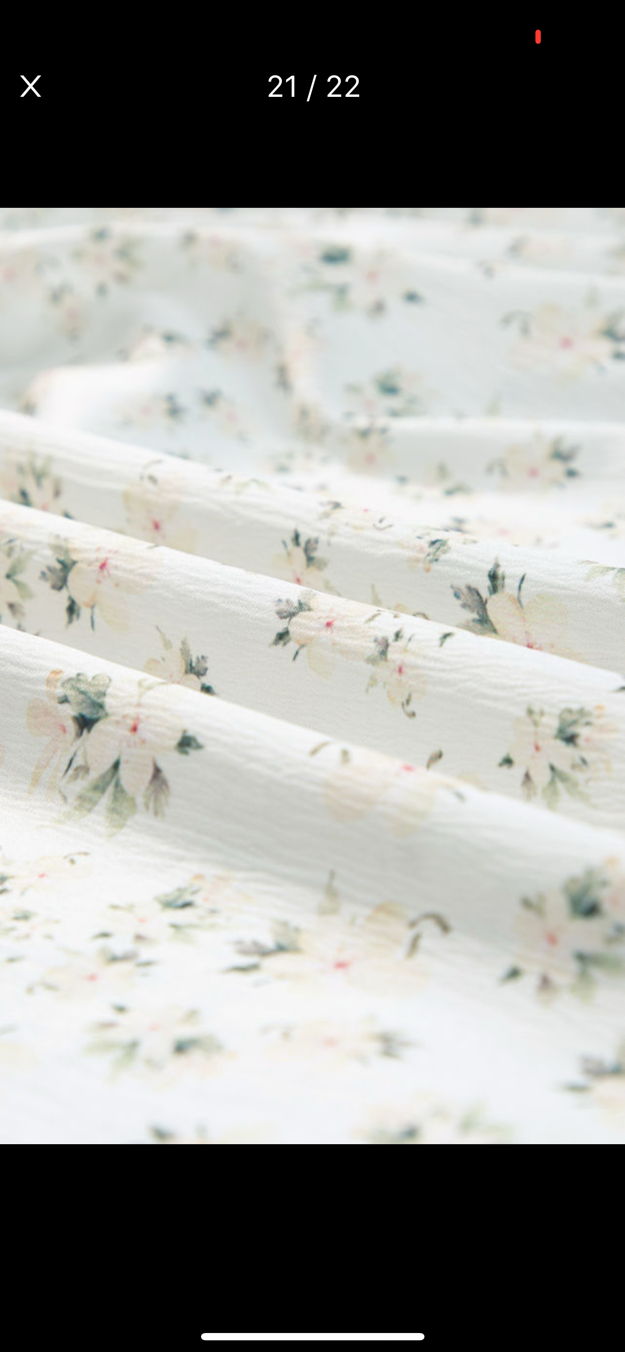 White Flowy Puff Short Sleeve Maxi Dress