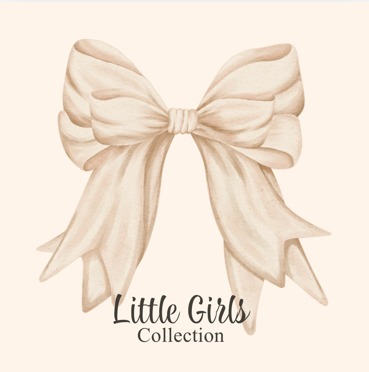 🎀 Little Girl Collection 🎀