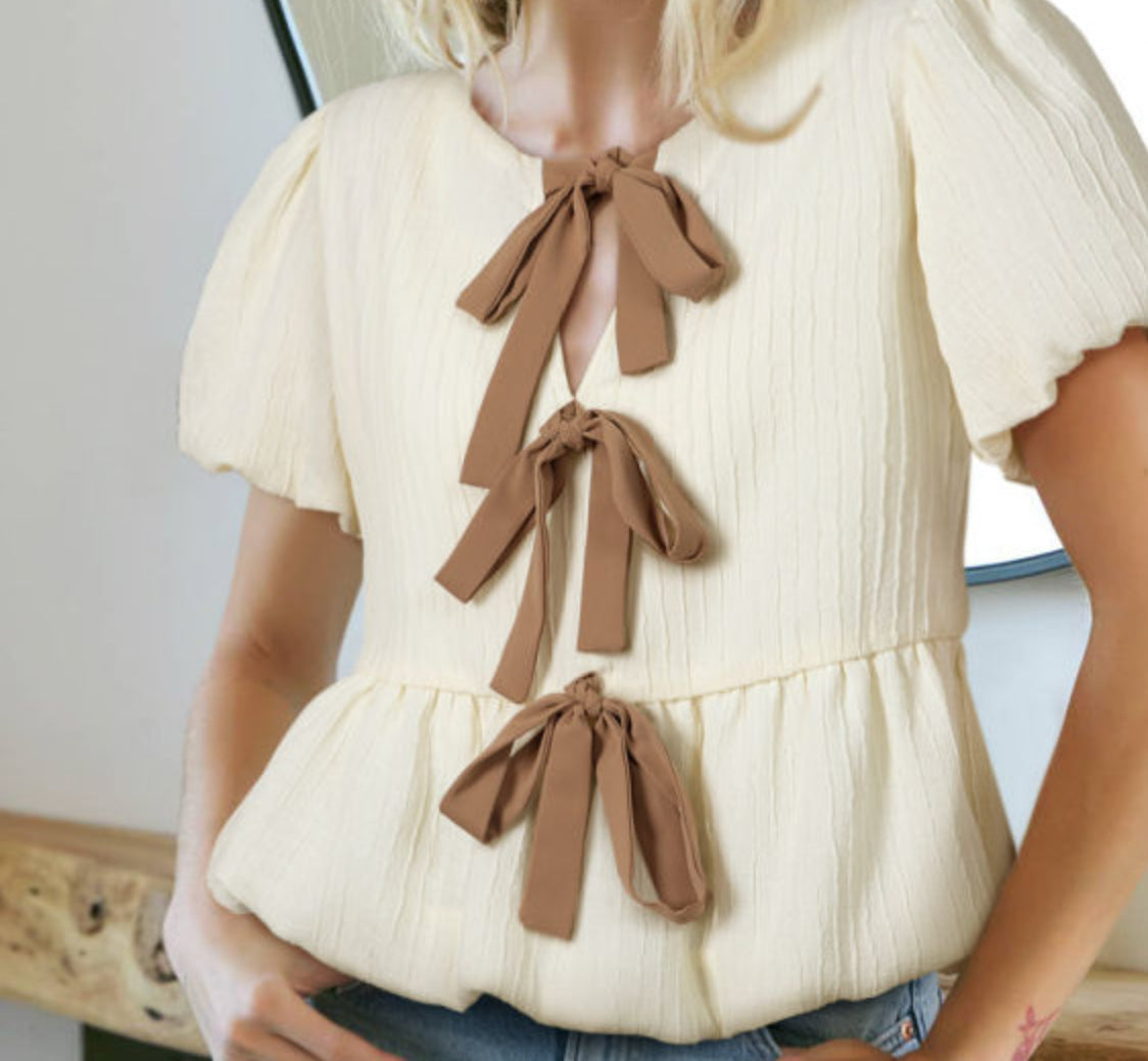 BLOUSES