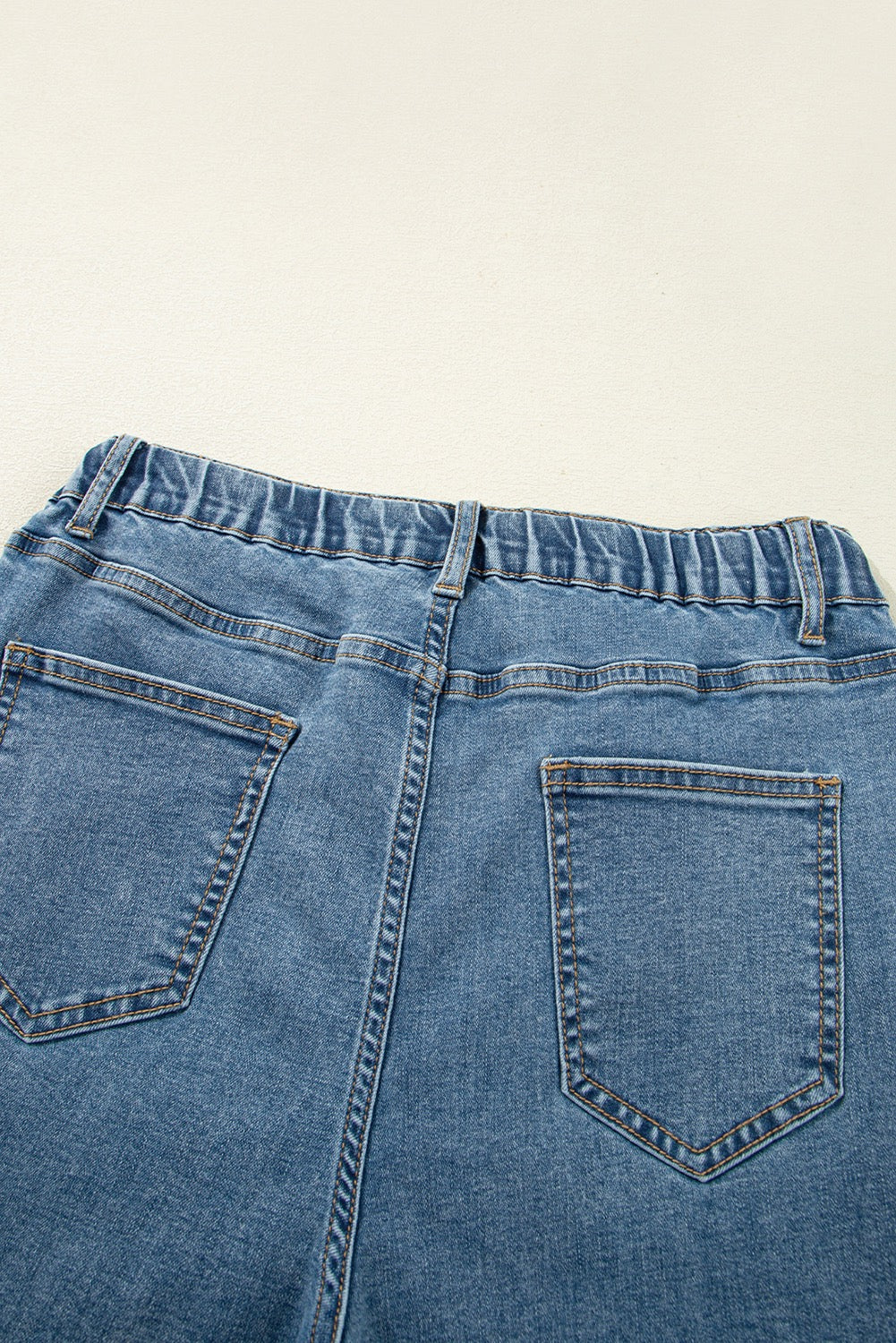 Superflare Dusk Wide Leg Denim