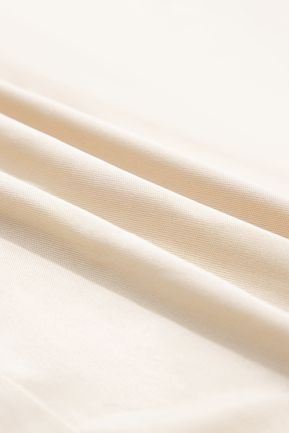 “Apricot Lace Skirt”