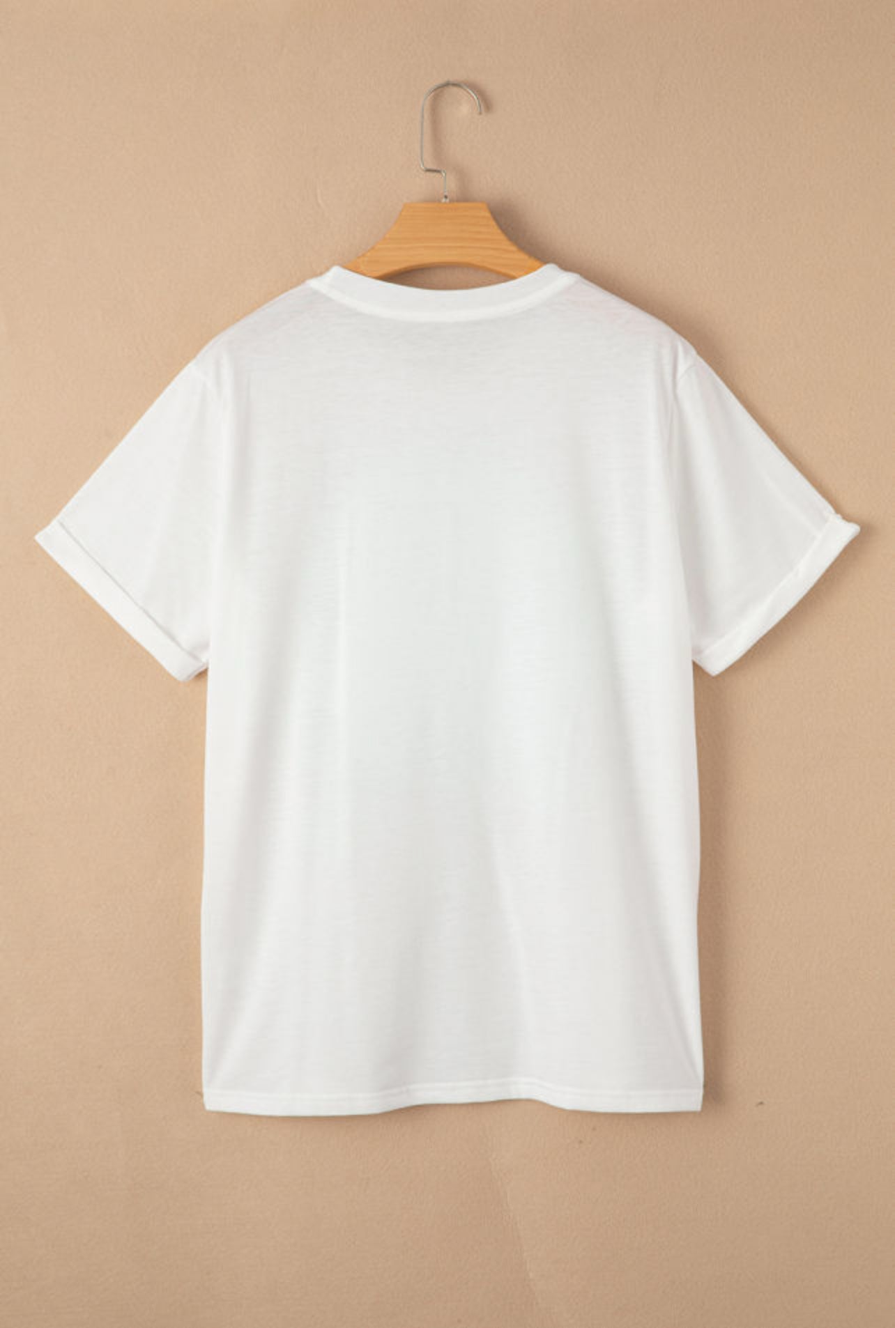 " MAMA " T-shirt