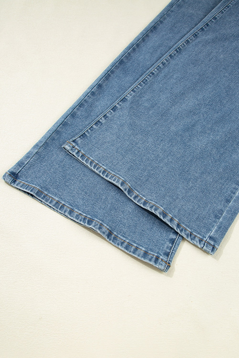 Superflare Dusk Wide Leg Denim