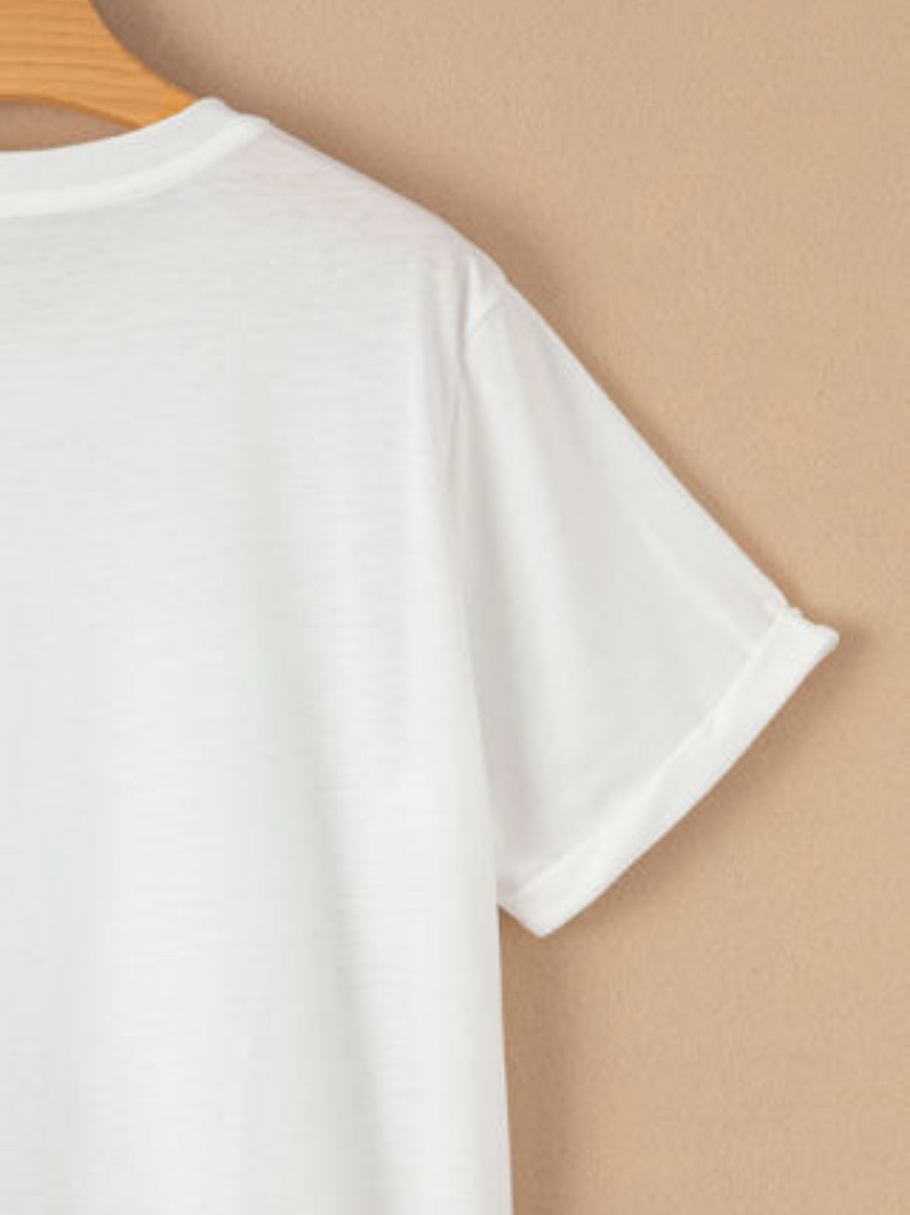 " MAMA " T-shirt