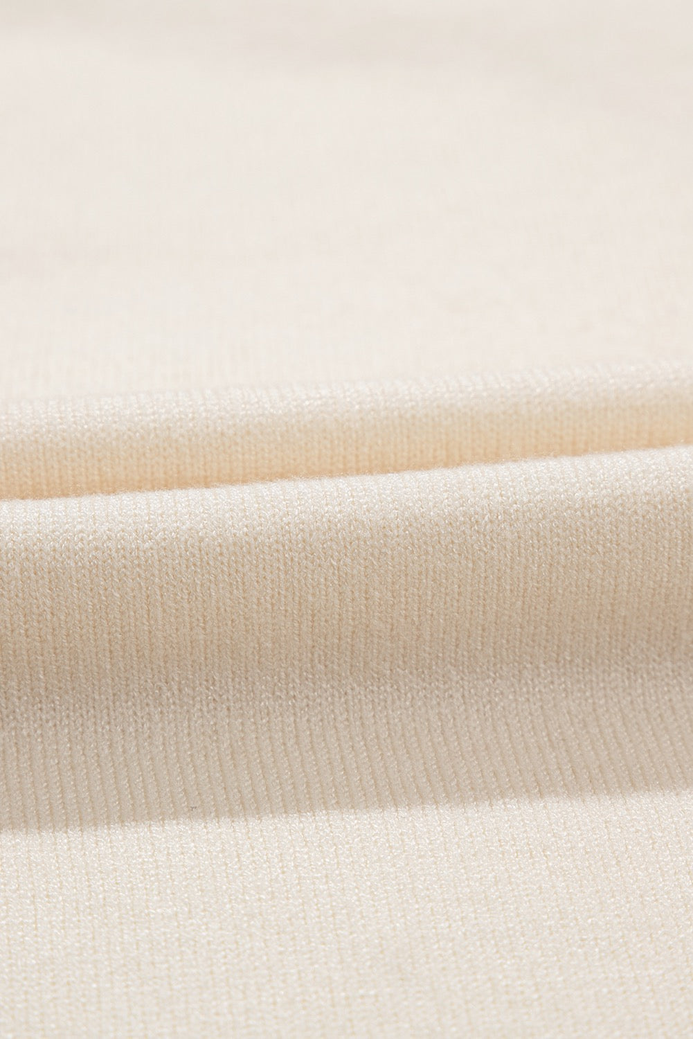 "Betty" Blossom knit top