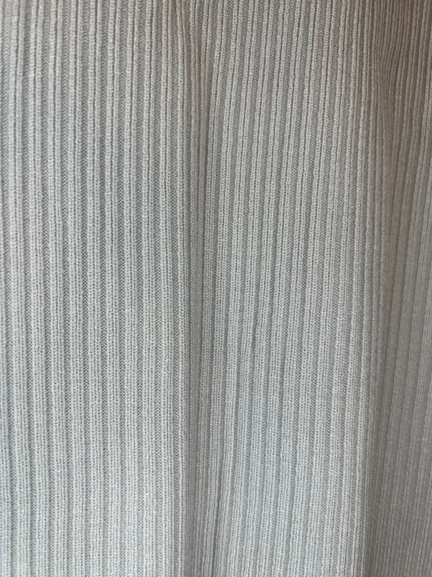 Gray Pocket Short Sleeve Sweatshirt